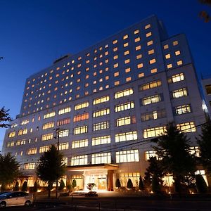 Yamagata Kokusai Hotel